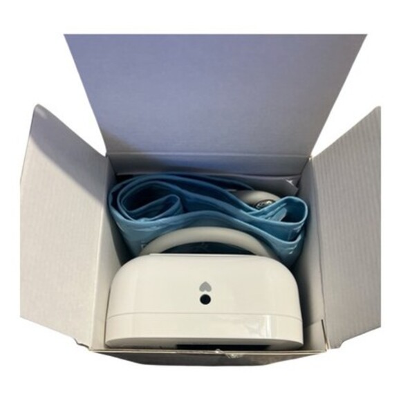 iHealth C4 Track Connected Upper Arm Blood Pressure Monitor - Picture 2 of 4